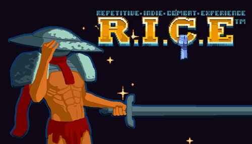 Download RICE - Repetitive Indie Combat Experience™