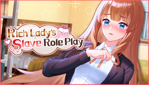 Download Rich Lady's Slave Role Play