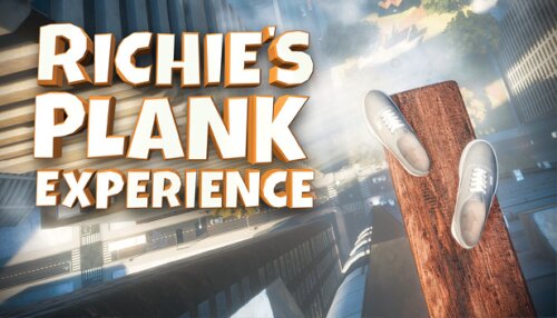 Download Richie's Plank Experience