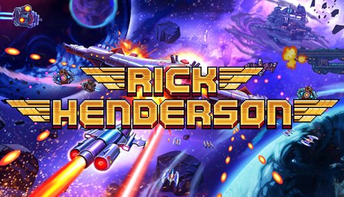Download Rick Henderson