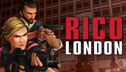 Download RICO: London