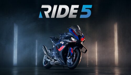 Download RIDE 5