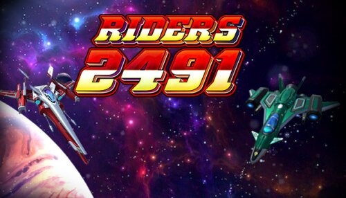 Download Riders 2491
