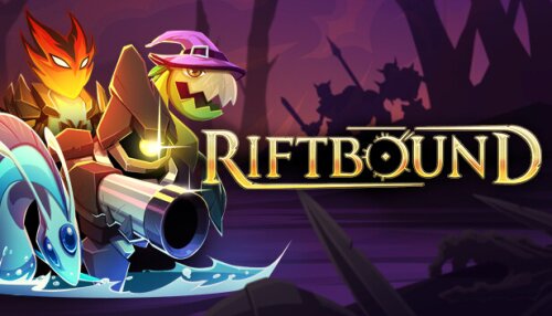 Riftbound download the last version for ios