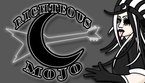 Download Righteous Mojo