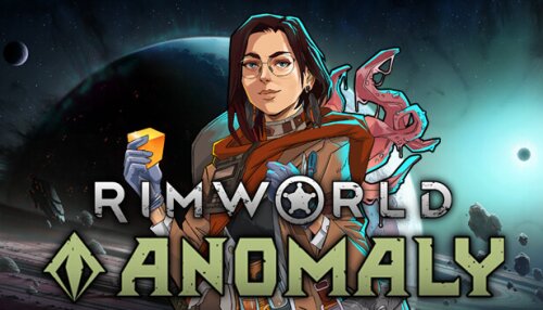 Download RimWorld - Anomaly