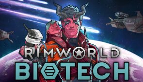 Download RimWorld - Biotech