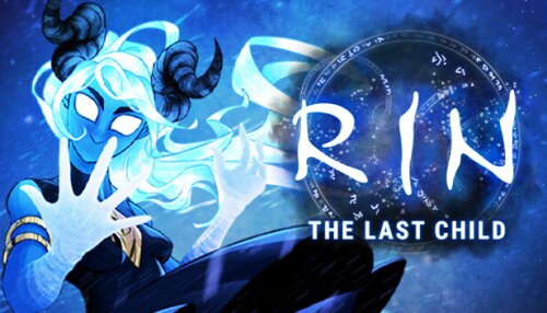 Download RIN: The Last Child