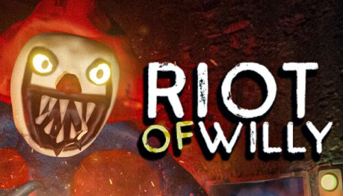 Download Riot of Willy