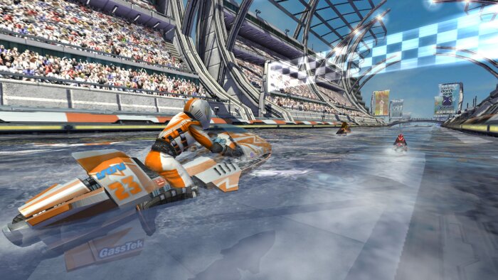 Riptide GP2 Download Free