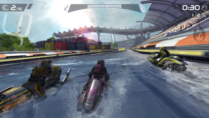 Riptide GP2 Free Download Torrent