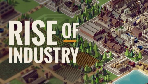 Download Rise of Industry