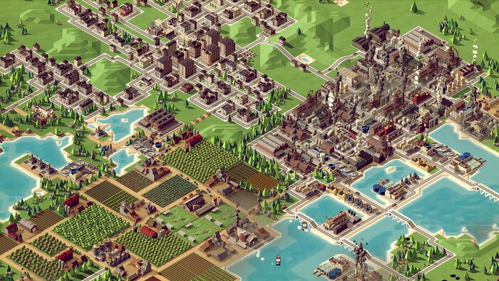 Rise of Industry Download Free