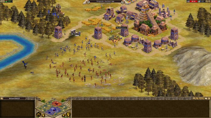 Rise of Nations: Extended Edition Download Free