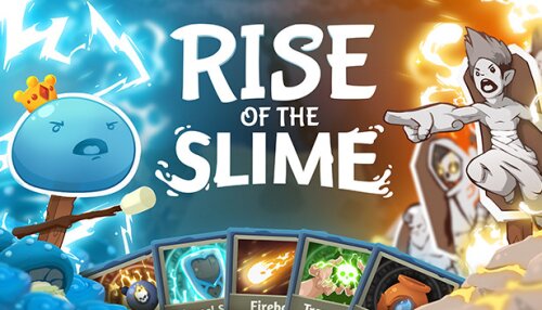 Download Rise of the Slime