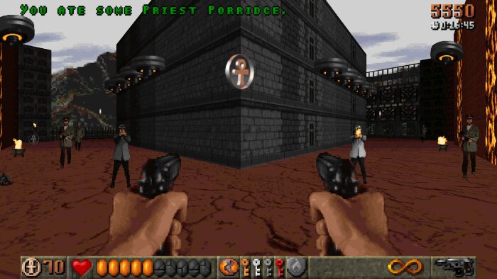 Rise of the Triad: Ludicrous Edition Free Download Torrent