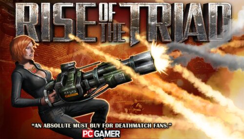 Download Rise of the Triad