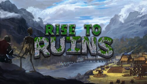 Download Rise to Ruins (GOG)