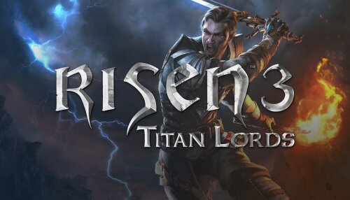 Download Risen 3: Titan Lords (GOG)