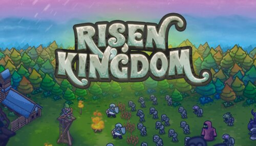 Download Risen Kingdom