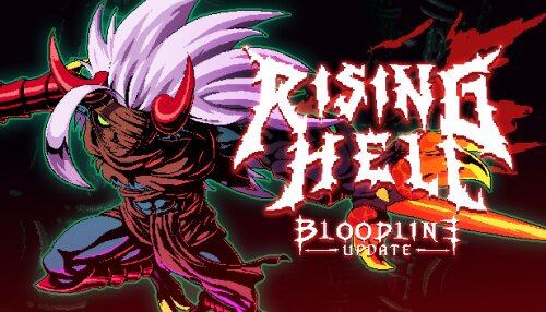 Download Rising Hell