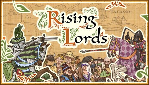 Download Rising Lords