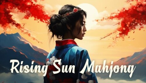 Download Rising Sun Mahjong