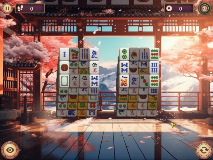 Rising Sun Mahjong Download Free