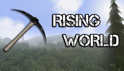 Download Rising World