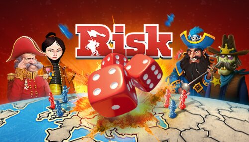 Download RISK: Global Domination