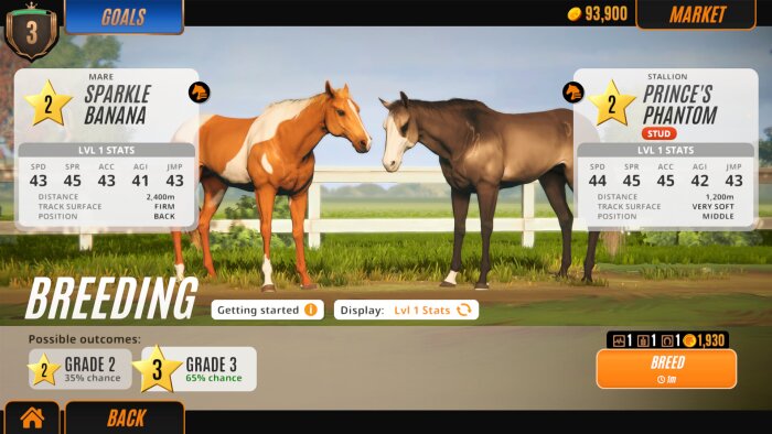 Rival Stars Horse Racing: Desktop Edition PC Crack