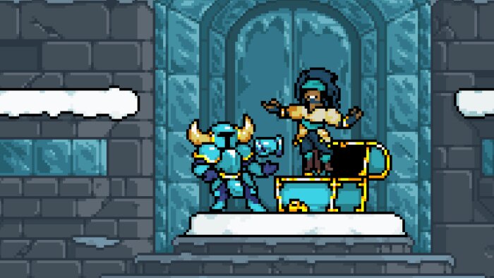 Rivals of Aether: Shovel Knight Free Download Torrent