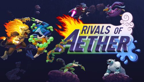 Download Rivals of Aether
