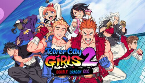 Download River City Girls 2: Double Dragon DLC