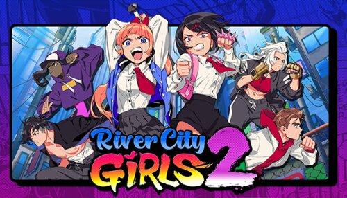 Download River City Girls 2