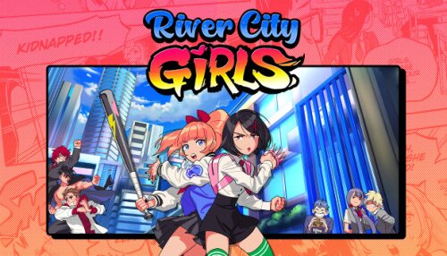 Download River City Girls