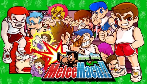 Download River City Melee Mach!!