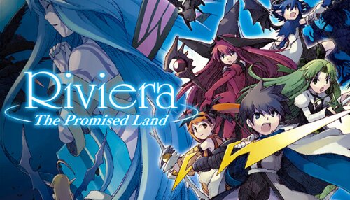 Download Riviera: The Promised Land