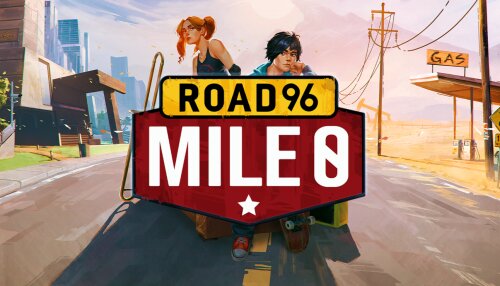 Download Road 96: Mile 0 (GOG)