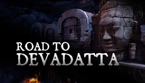 Download Road To Devadatta