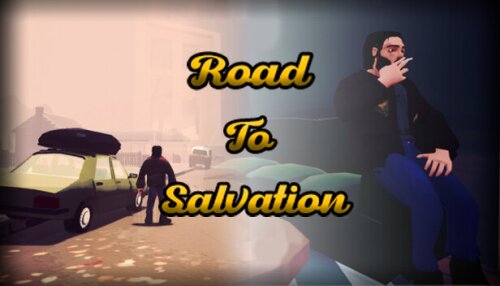 Download Road To Salvation