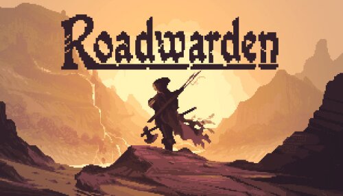 Download Roadwarden