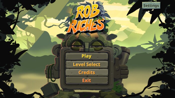 Rob Riches PC Crack