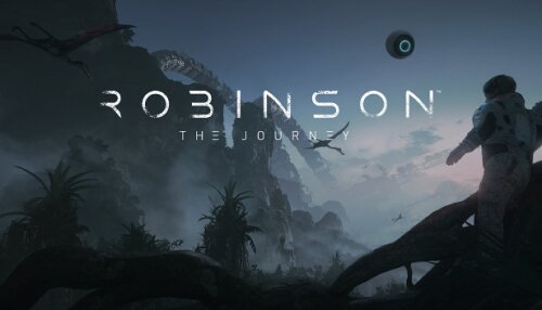 Download Robinson: The Journey