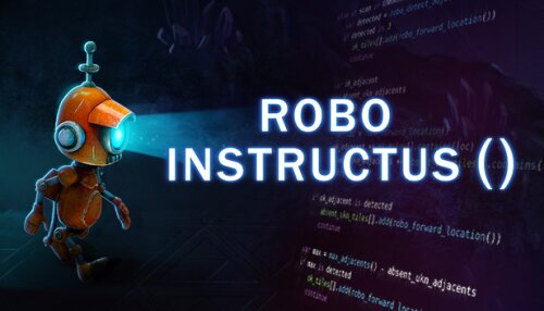 Download Robo Instructus