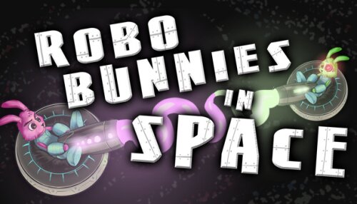 Download RoboBunnies In Space!