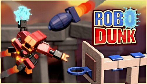 Download RoboDunk