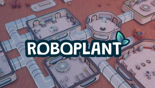 Download Roboplant (GOG)
