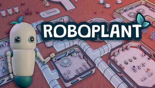 Download Roboplant