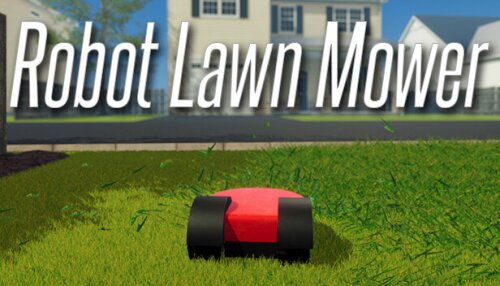 Download Robot Lawn Mower